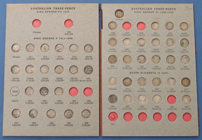 Lot 13092