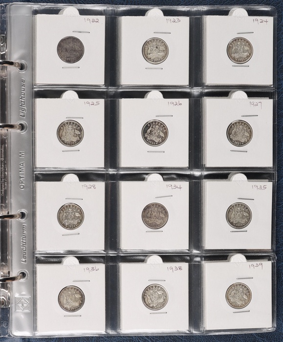 Lot 13095