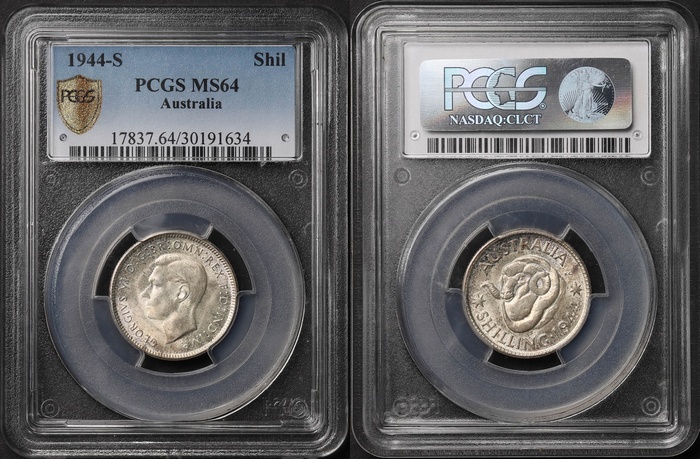 Lot 13114