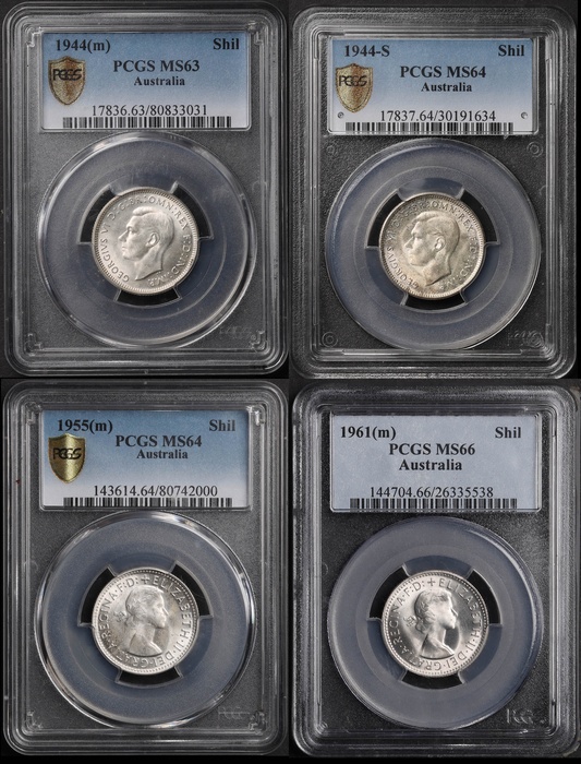Lot 13114