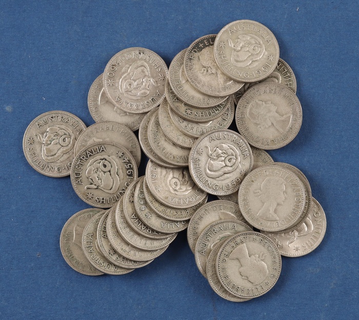 Lot 13115