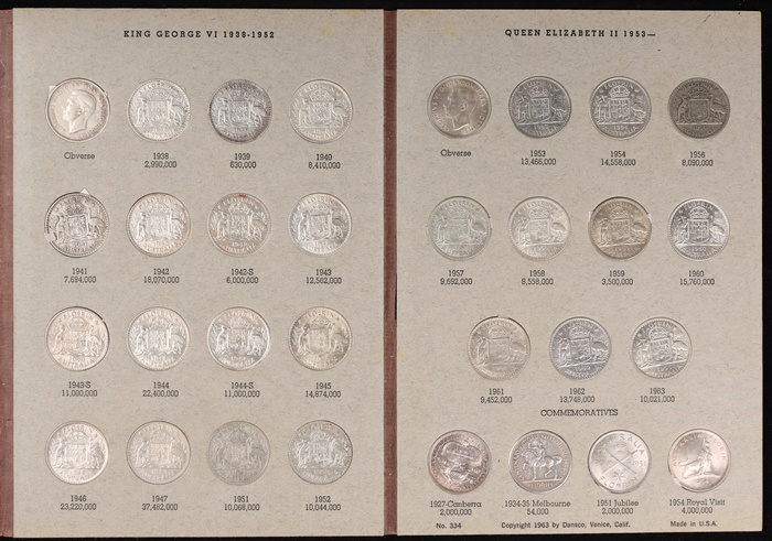 Lot 13120