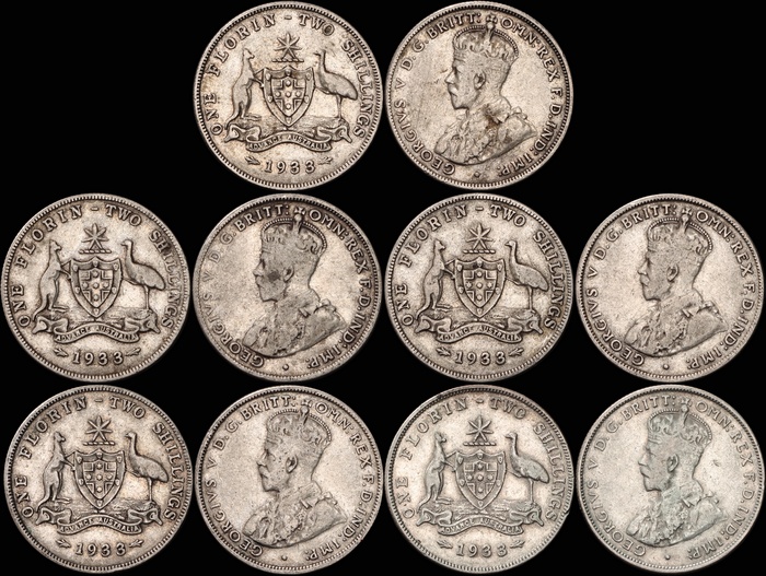 Lot 13133