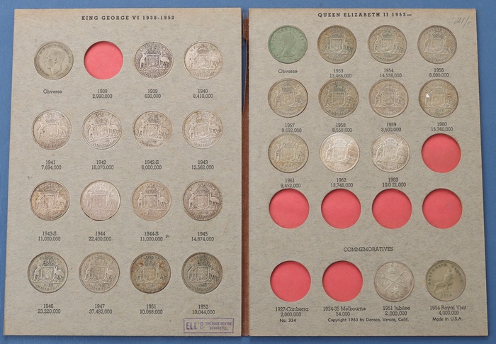 Lot 13141