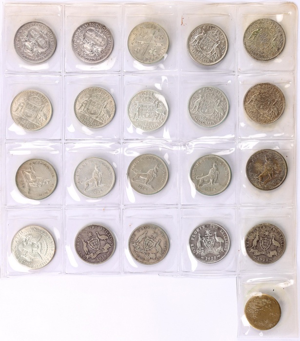 Lot 13142