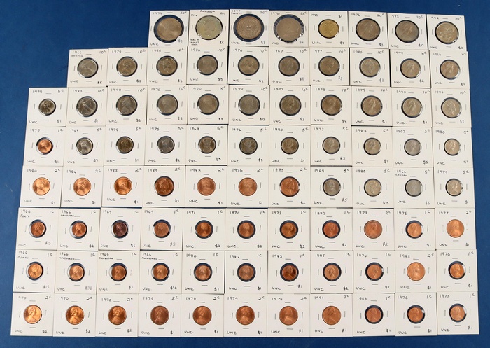 Lot 13153