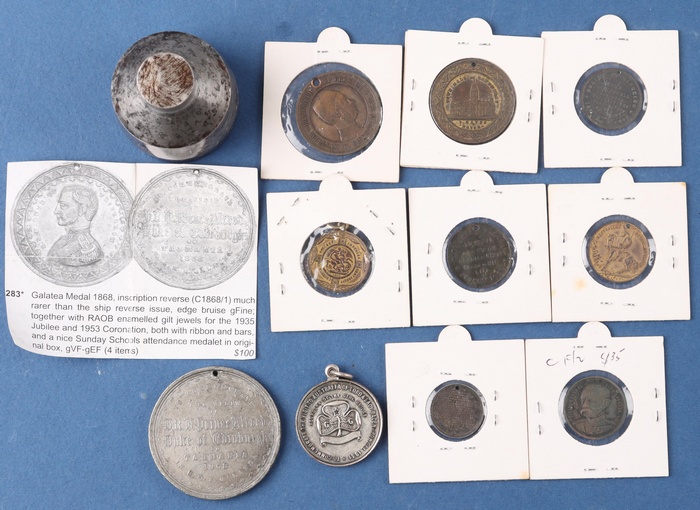 Lot 13281