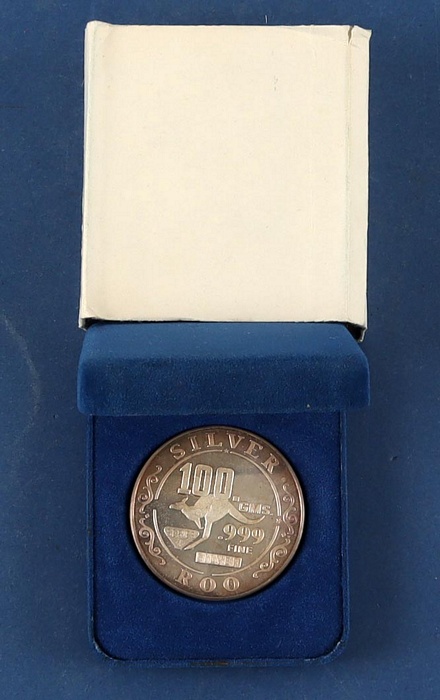 Lot 13284