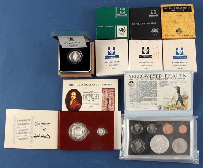 Lot 13289