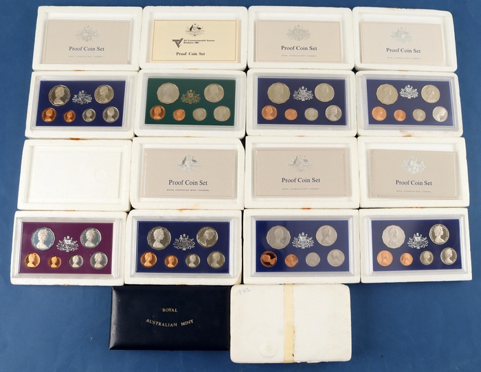Lot 13460