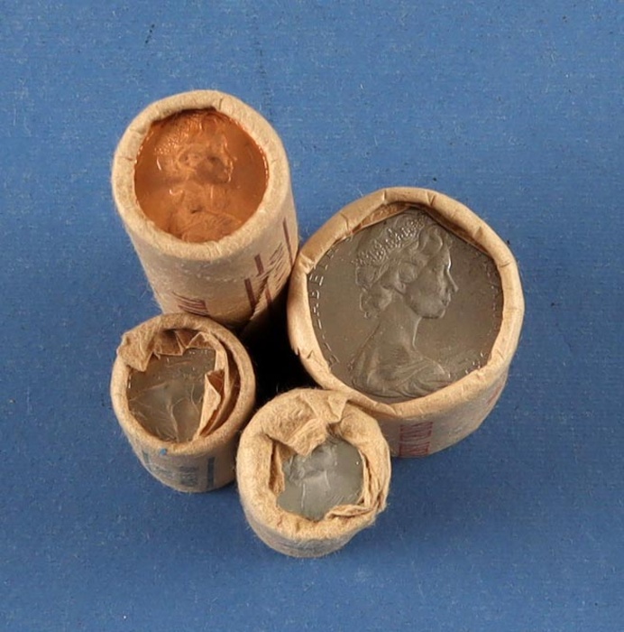 Lot 13522