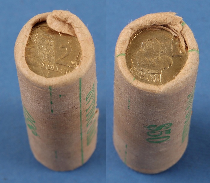 Lot 13536