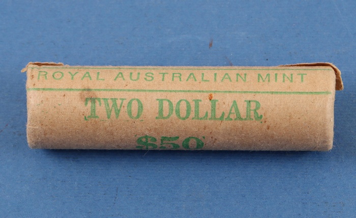 Lot 13536