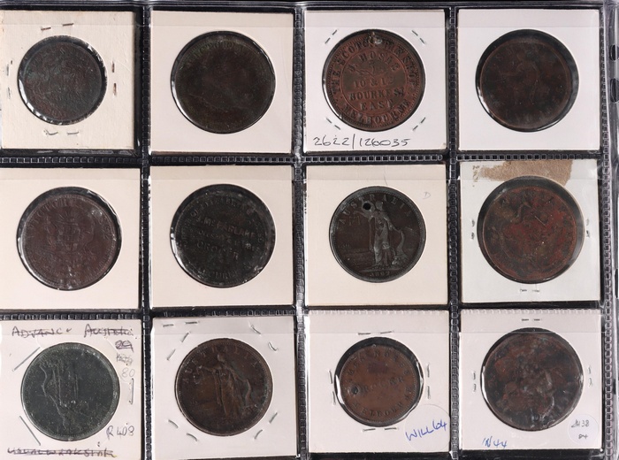 Lot 13543