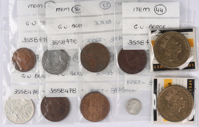 Lot 13616