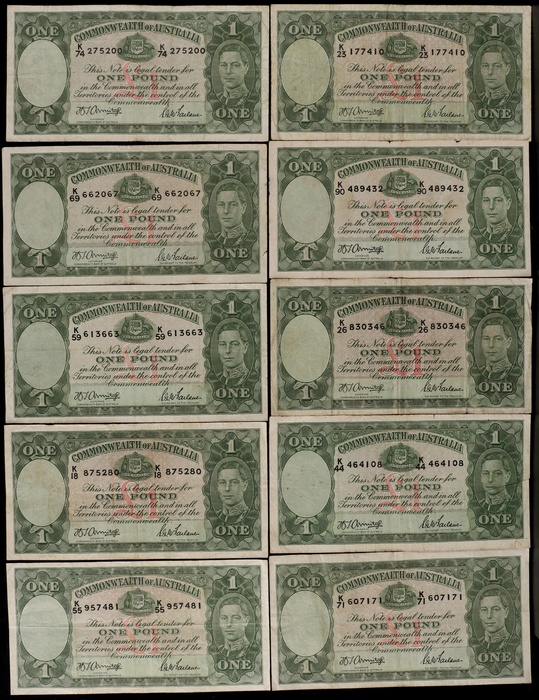 Lot 13664