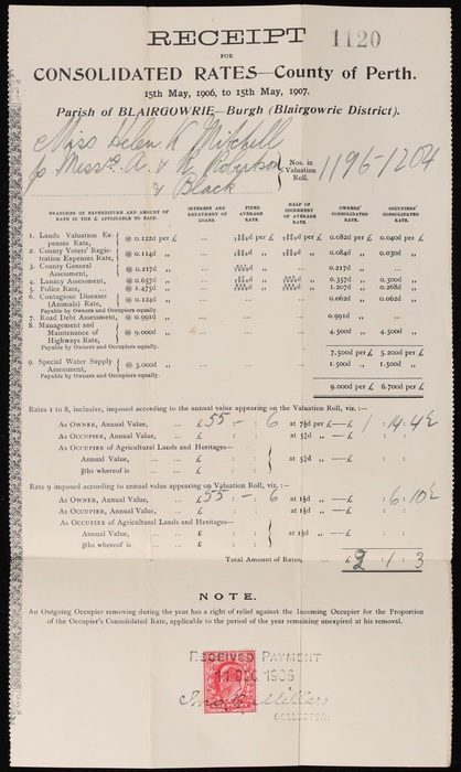 Lot 13677