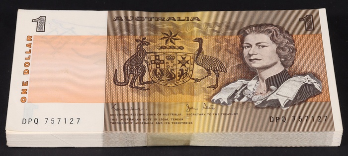 Lot 13695