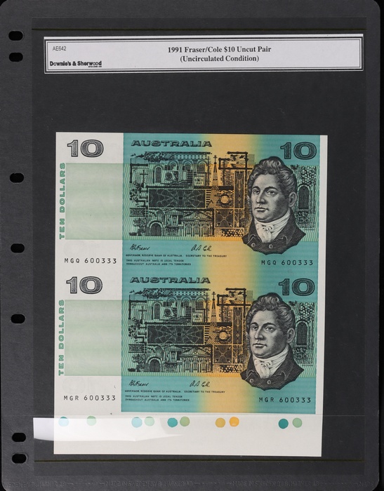 Lot 13734