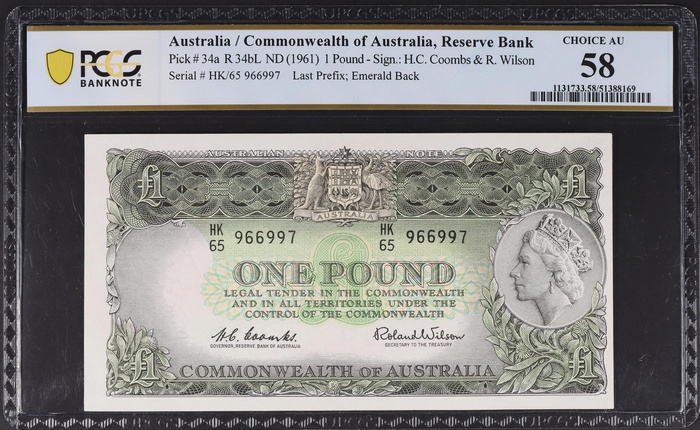 Lot 13774