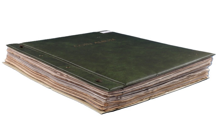 Lot 13830