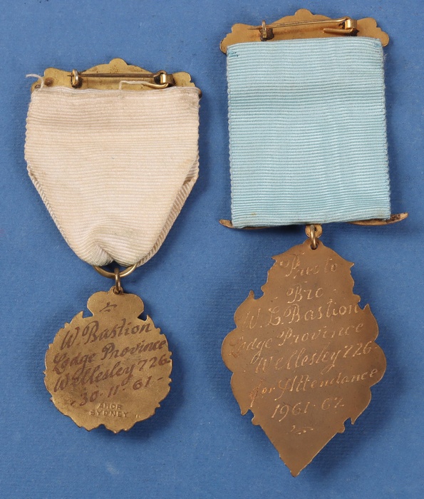 Lot 13833