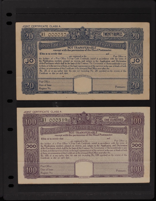 Lot 13836
