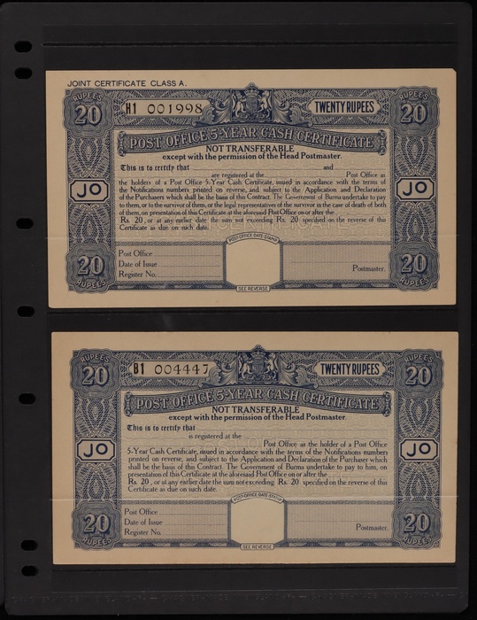 Lot 13836