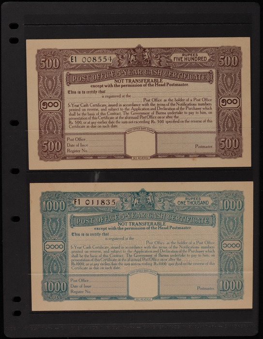 Lot 13836