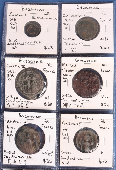 Lot 13838