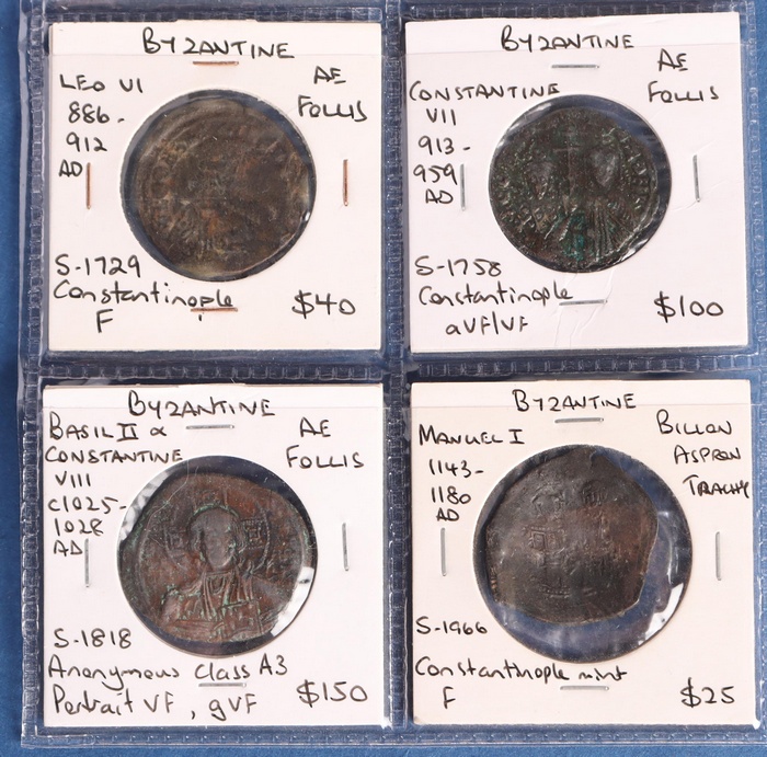 Lot 13838