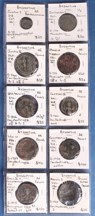Lot 13838
