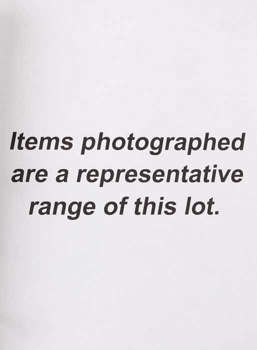 Lot 13850