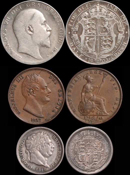 Lot 13856