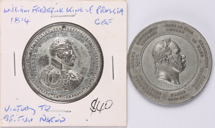 Lot 13861
