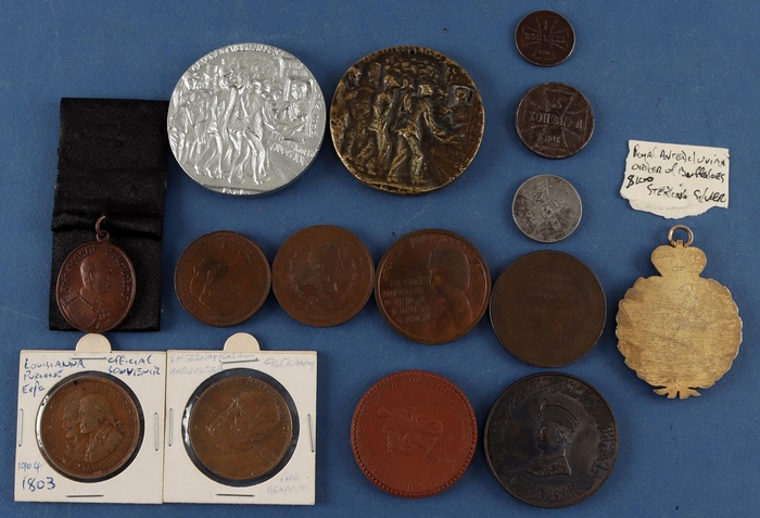 Lot 13864