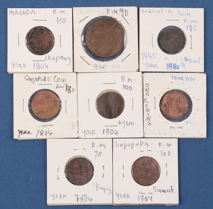 Lot 13881