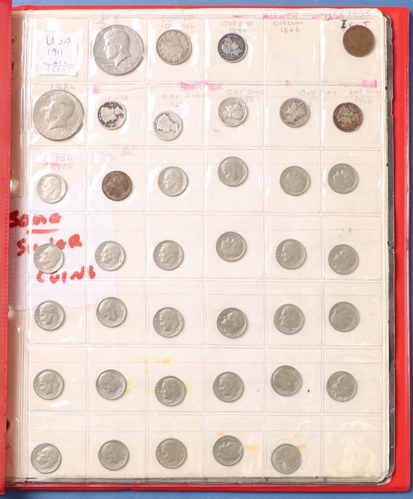 Lot 13889