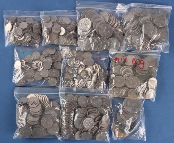 Lot 13895