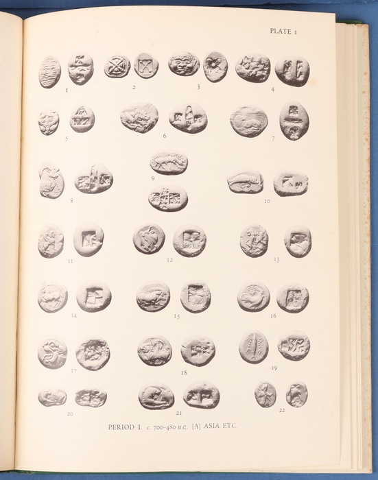 Lot 13913