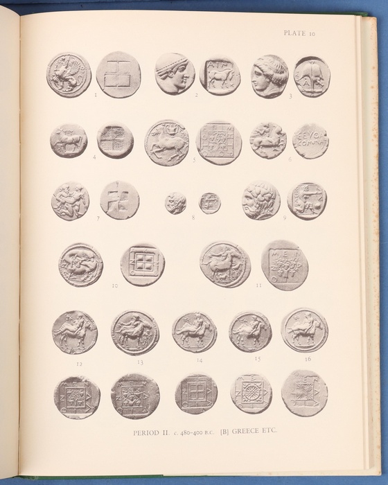 Lot 13913