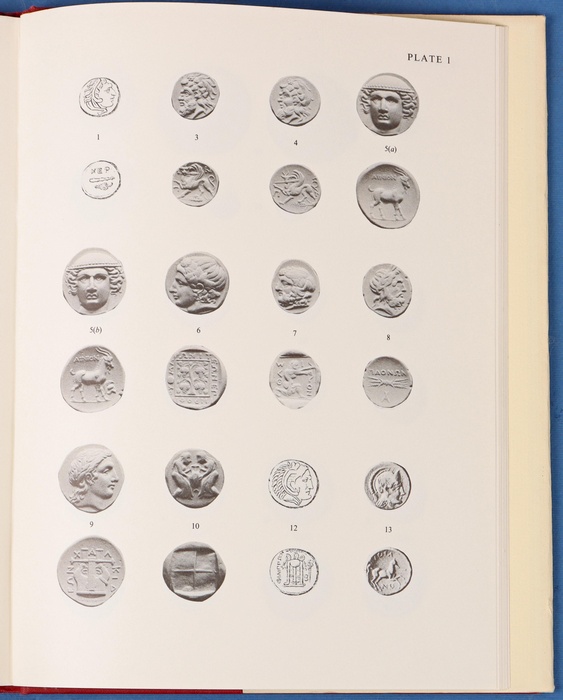 Lot 13947