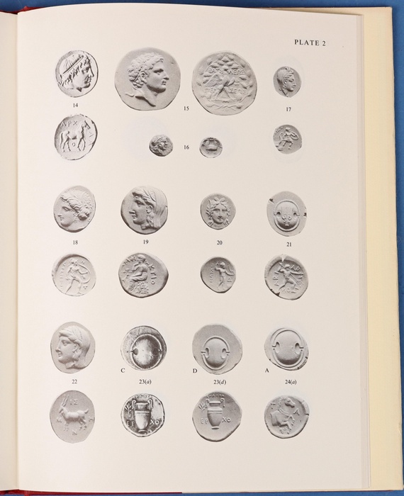 Lot 13947