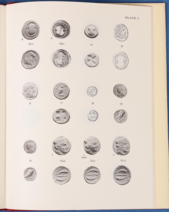 Lot 13947