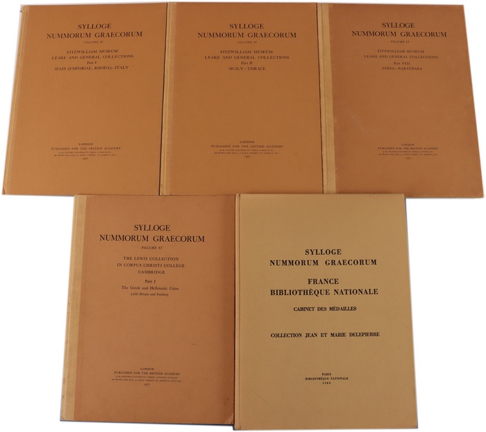 Lot 13953
