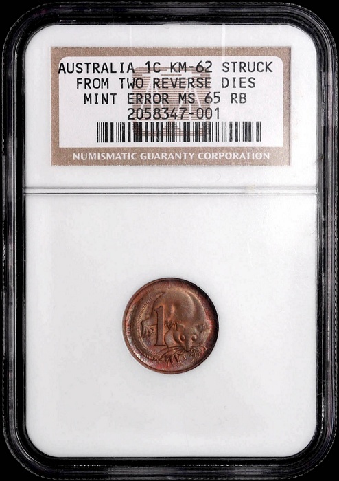 Lot 14165