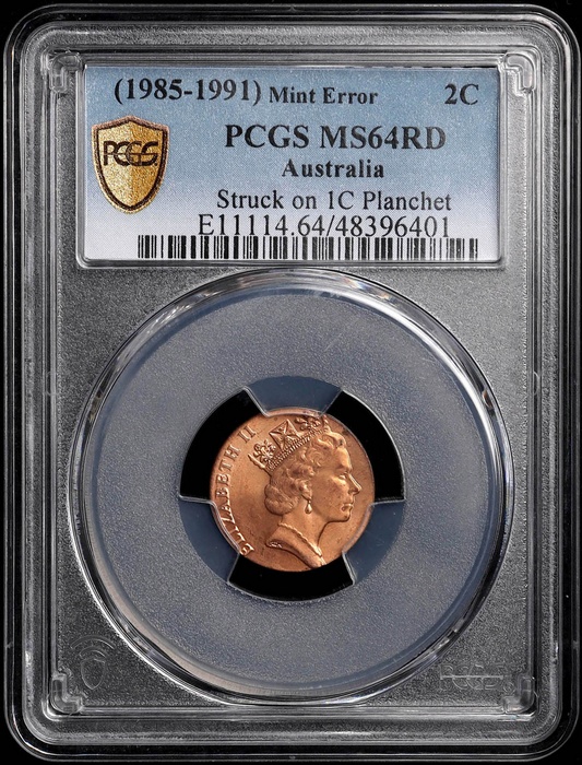 Lot 14167