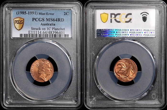 Lot 14167
