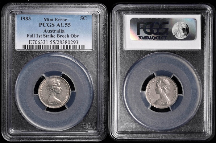 Lot 14176