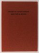 Kenya Uganda Tanganyika: History of the East African Army Postal Service by S Rossiter 111 pgs, pub by Proud-Bailey 1983. Near new.